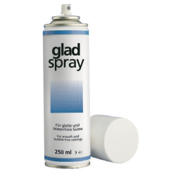 GLAD spray