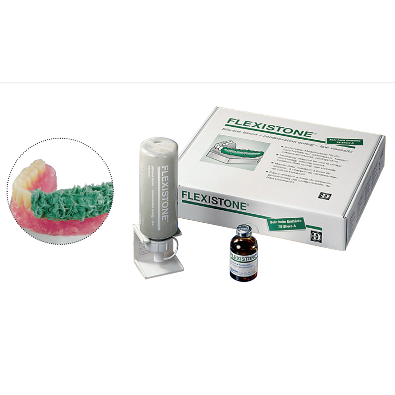 FLEXISTONE (5x190ml + 3x30ml)