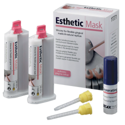 ESTHETIC-MASK (coffret)