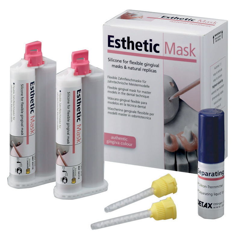 ESTHETIC-MASK (coffret)