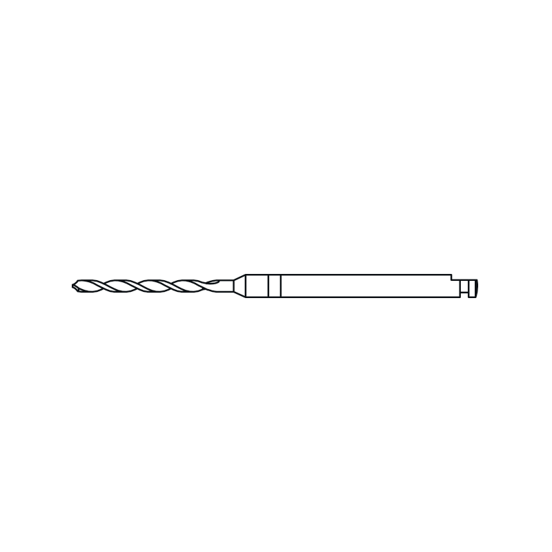 Foret CMS MICRO 1 95mmx48