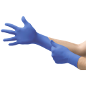 MT NITRILE Violet S(x100)