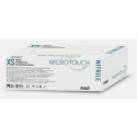 MT NITRILE Blanc M(x150)