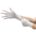 MT NITRILE Blanc M(x150)