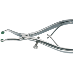 Recharge 40 coussinets+poudre pour pince HZ