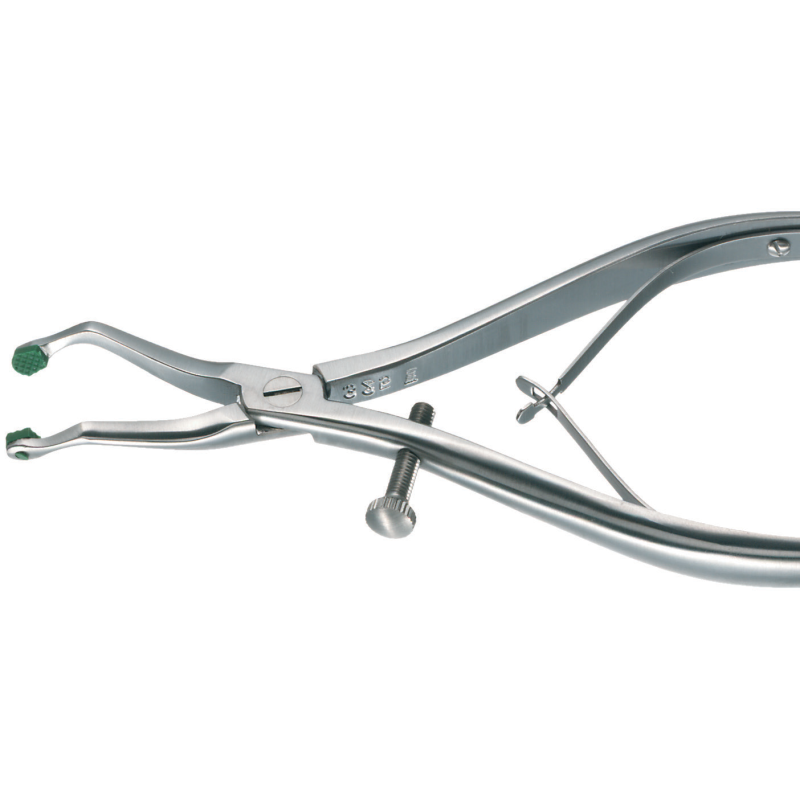 Recharge 40 coussinets+poudre pour pince HZ