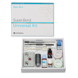 SUPER BOND UNIVERSAL STARTER KIT