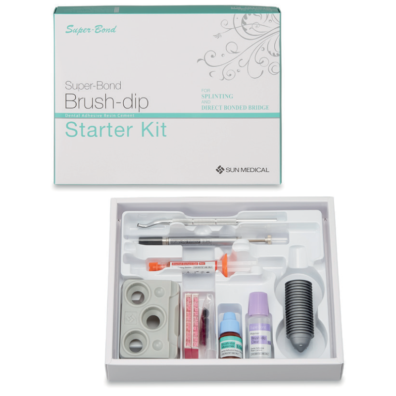 BRUSHDIP initiateur 0.3ml