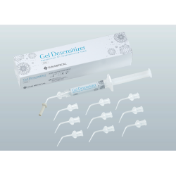 EMBOUTS GEL DESENSITIZER (x50)