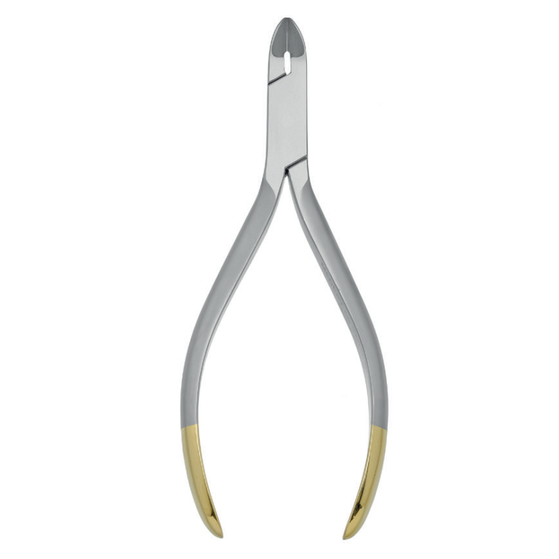 (FR) Pince Coupante Standard ? max0.3mm 13cm