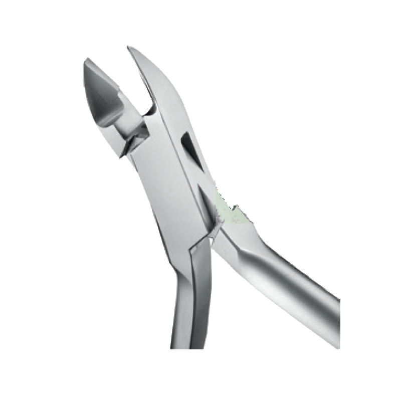 (FR) Pince Coupante Standard ? max0.3mm 13cm