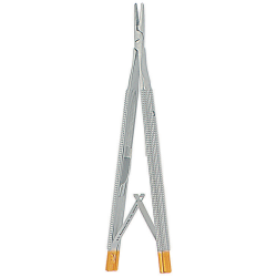 (FR) Pte-aig CASTROVIEJO drt rd 18cm