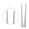 Precelle Chirurgie fine 14 5cm