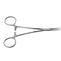 Pince hemos LERICHE 15cm courbe