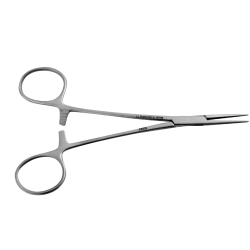 (FR) Pince hemos LERICHE 15cm dte 1x2