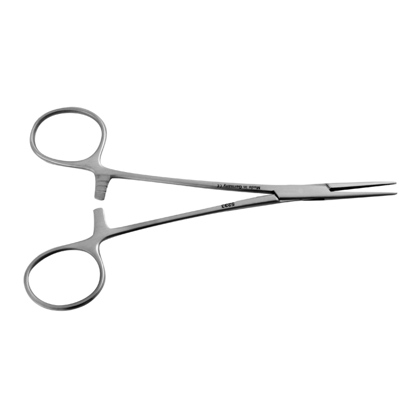 (FR) Pince hemos LERICHE 15cm dte 1x2