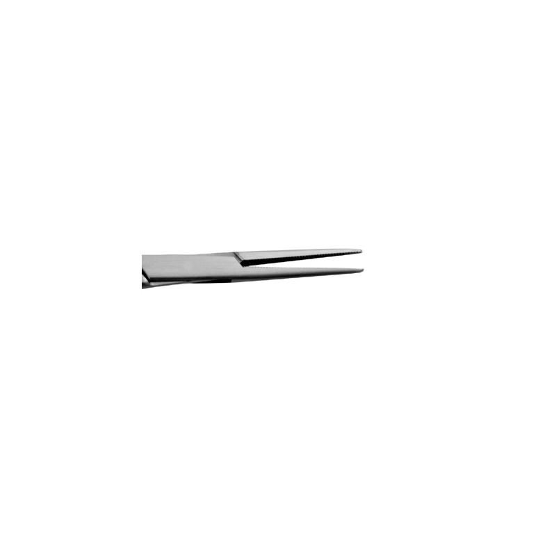 (FR) Pince hemos LERICHE 15cm dte 1x2