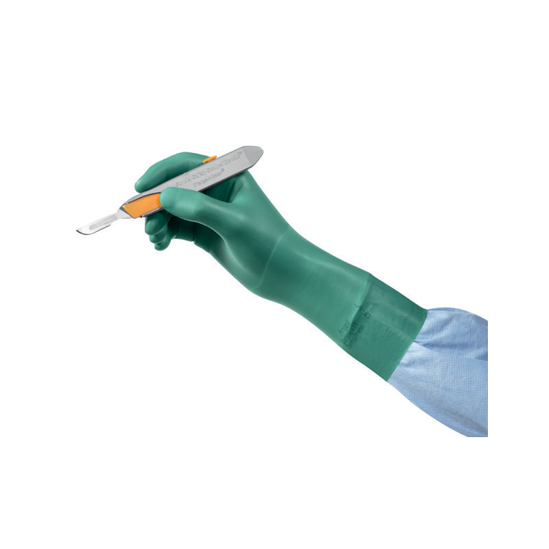 FR GAMMEX Non latex 9 (50P)