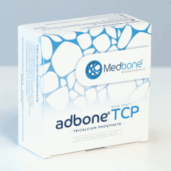FR AdBone TCP 1000-2000 2cc (x5)