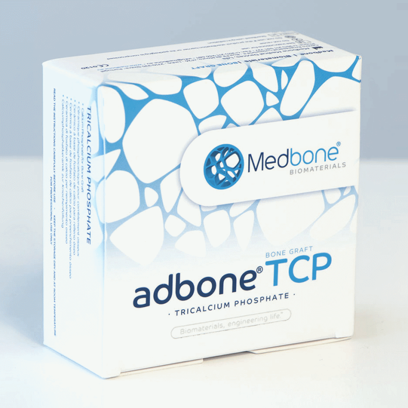 FR AdBone TCP 1000-2000 2cc (x5)