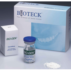 BIO-GEN granules Mixte 0.25-1mm  0,5g (x6)