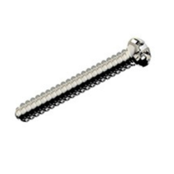 (FR) Vis TI Micro 1 2x6mm (x5)