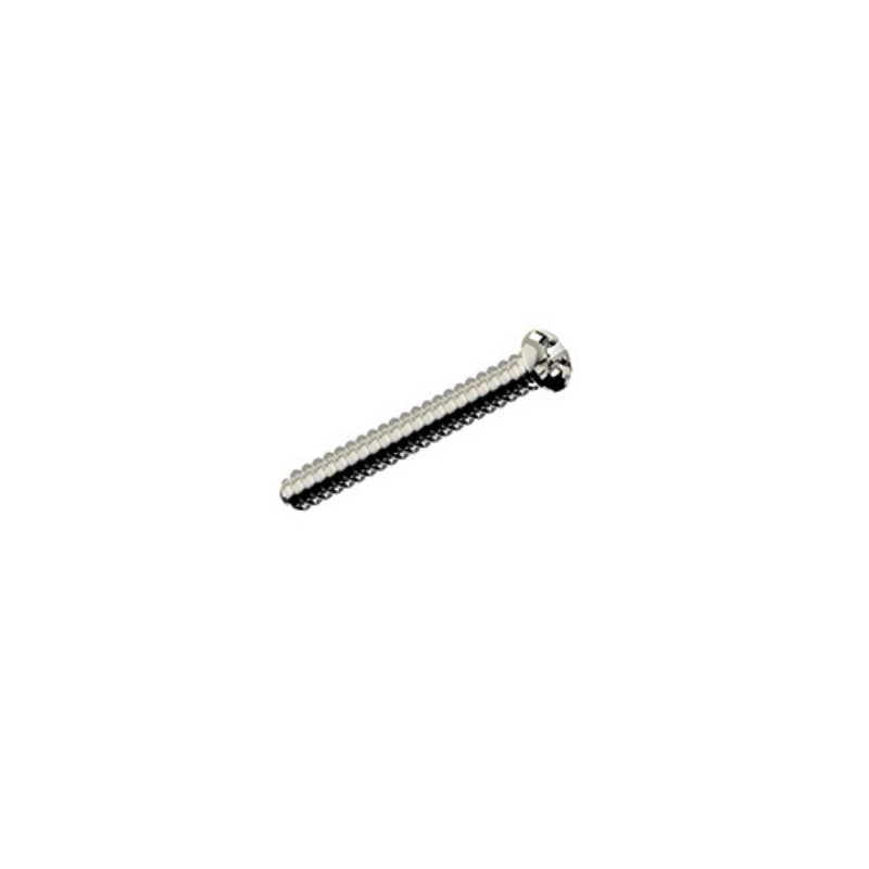 (FR) Vis TI Micro 1 2x6mm (x5)