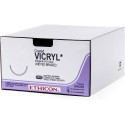 JV2940 Vicryl (x36) Violet