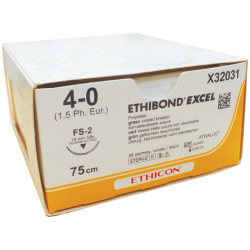 FR EH7544H Ethibond (x36) Vert