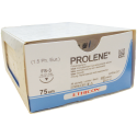 F1856 Prolene (x36) Bleu