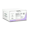 VCP397H Vicryl+ Antibactérien (x36) 70cm Violet