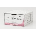 MPVR4940H Vicryl Rapide (x36) Incolore