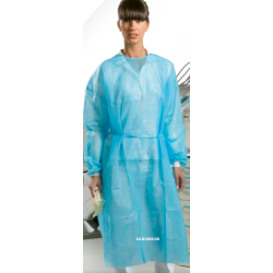 Blouse Sterile BLEUE (x1)