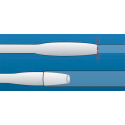 Tubulure Uni renflee (30mx7mm)