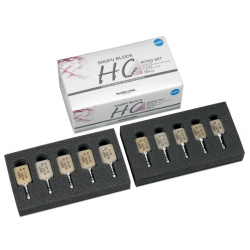 BLOCK HC CERAMILL M W2-LT x5