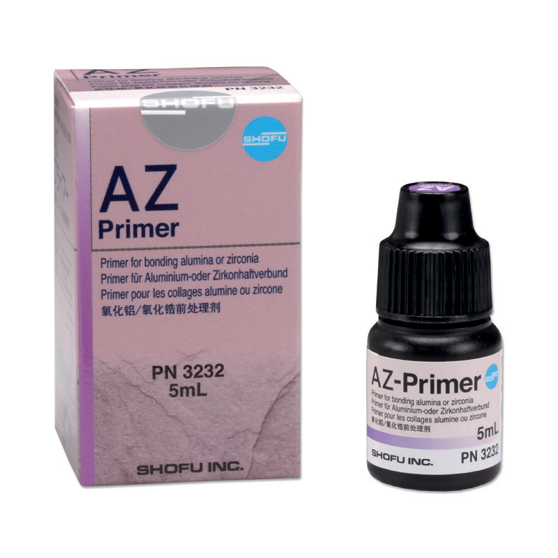 AZ PRIMER 5ml