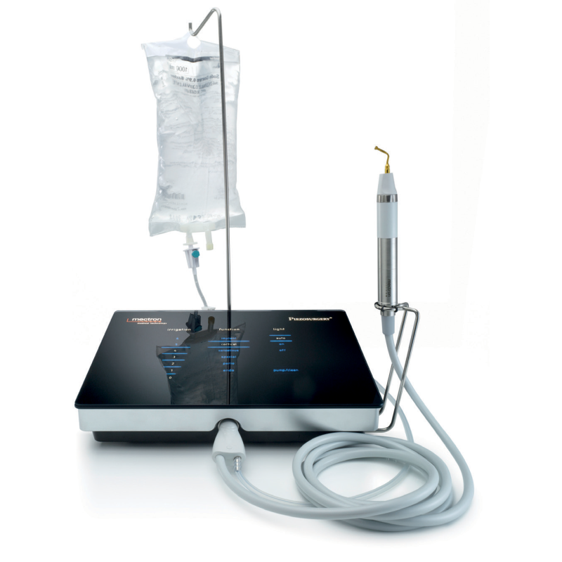 PIEZOSURGERY Touch Coffr Basic 2