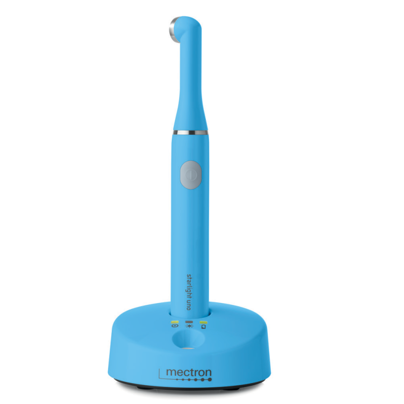 FR LAMPE STARLIGHT UNO BLEU