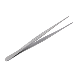 (FR) Pince DEBAKEY AT 20cm droite