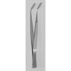 (FR) Pince a membrane mors 3x6mm