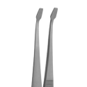 (FR) Pince a membrane mors 3x6mm