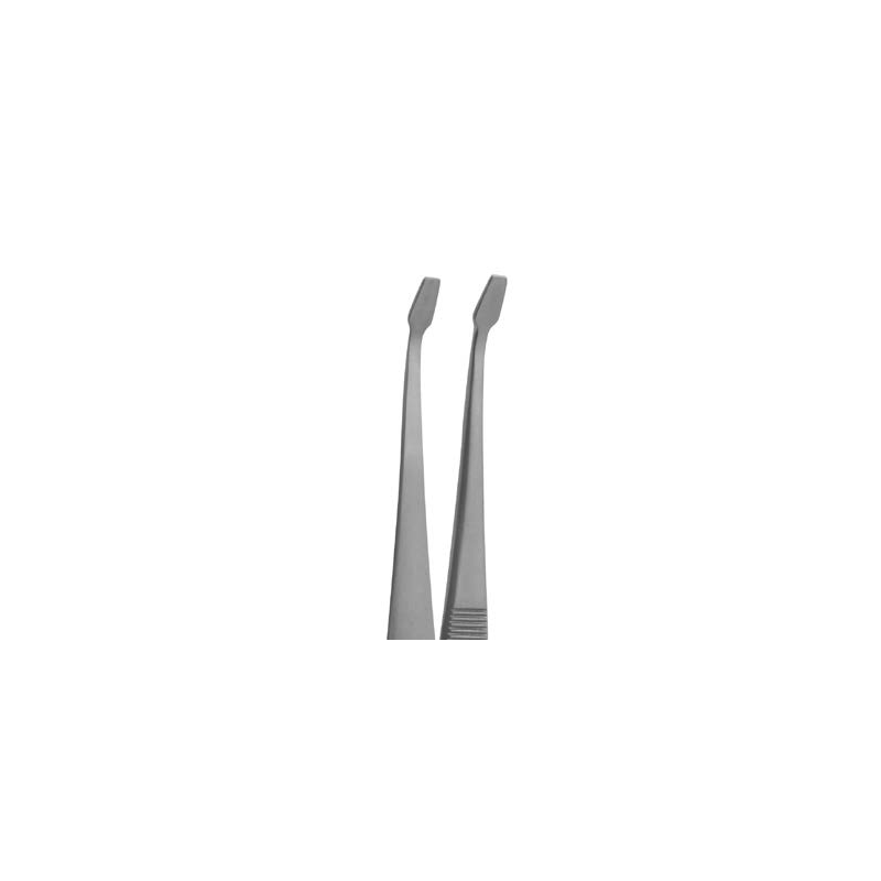 (FR) Pince a membrane mors 3x6mm