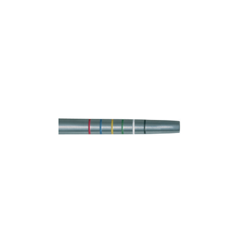 Waveline Osteotme bayonnette fig.3