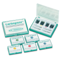 Tenon Carbopost Basic Kit (x50) + 4 Forêts
