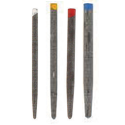 Tenon Carbopost Basic Kit (x50) + 4 Forêts