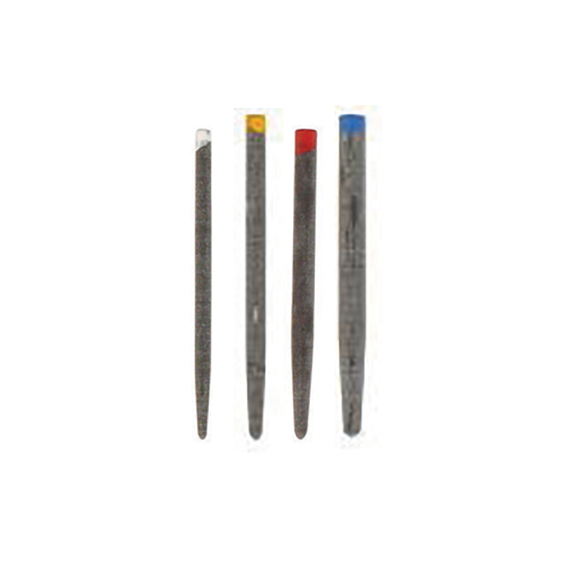 Tenon Carbopost Basic Kit (x50) + 4 Forêts