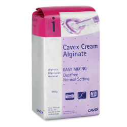 CREAM ALGINATE PN 500g