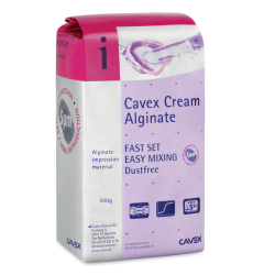 CREAM ALGINATE PR 500g