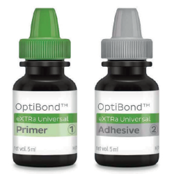 OPTIBOND eXTRa Universal Adhesif