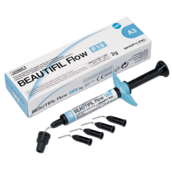 FR BEAUTIFIL FLOW F10 OA3 ser. 2g